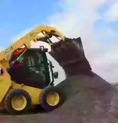 SKID STEER LOADERS  